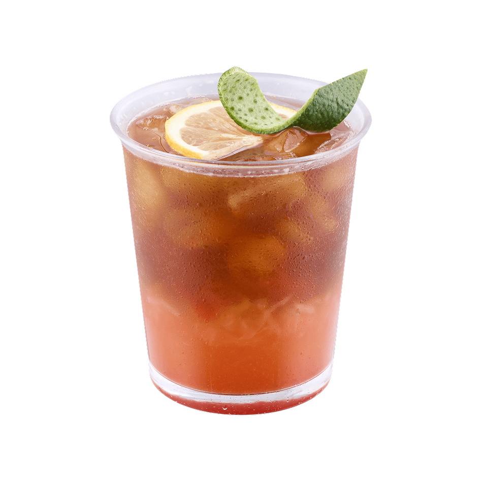 COLD BREW BƯỞI HỒNG