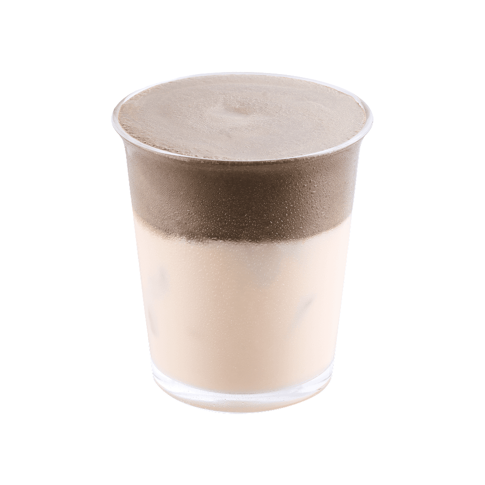 HOJICHA LATTE