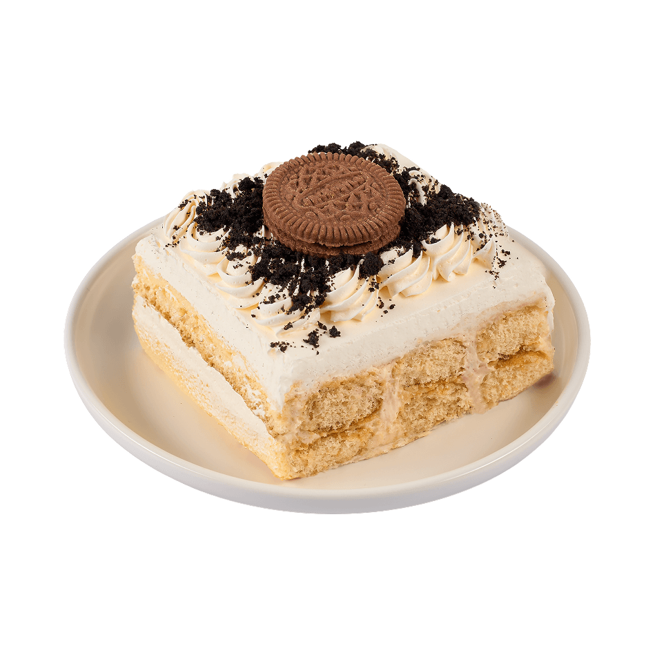 TIRAMISU OREO