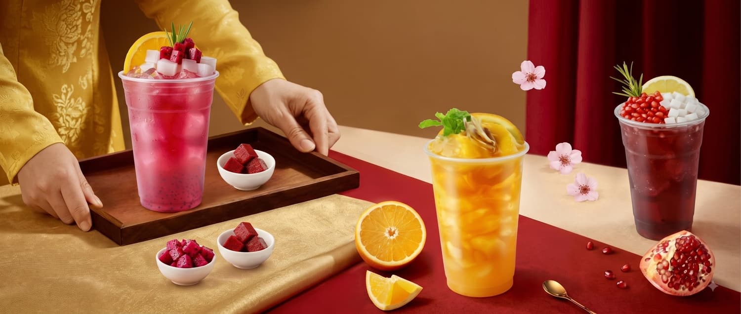 Món mới