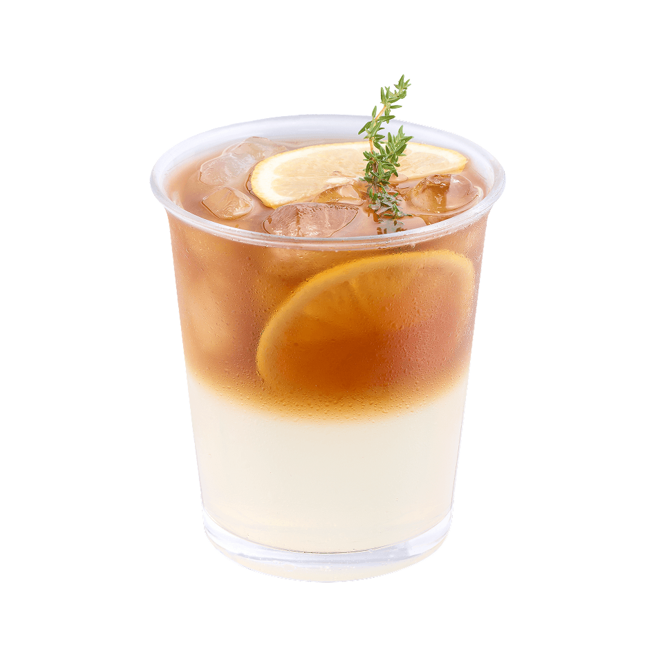 COLD BREW TONIC
