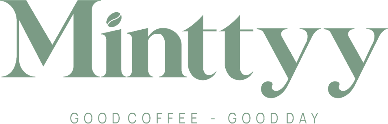 Logo Minttyy